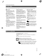 Предварительный просмотр 2 страницы Viessmann VITOTRONIC 100 Operating Instructions Manual