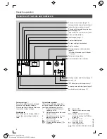 Предварительный просмотр 5 страницы Viessmann VITOTRONIC 100 Operating Instructions Manual