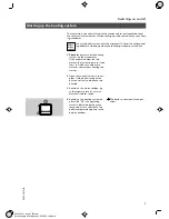 Предварительный просмотр 7 страницы Viessmann VITOTRONIC 100 Operating Instructions Manual