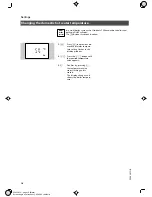 Предварительный просмотр 10 страницы Viessmann VITOTRONIC 100 Operating Instructions Manual