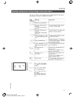 Предварительный просмотр 11 страницы Viessmann VITOTRONIC 100 Operating Instructions Manual