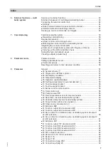 Preview for 7 page of Viessmann Vitotronic 11 CC1E Installation And Service Instructions Manual