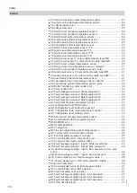 Preview for 10 page of Viessmann Vitotronic 11 CC1E Installation And Service Instructions Manual