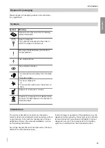 Preview for 13 page of Viessmann Vitotronic 11 CC1E Installation And Service Instructions Manual