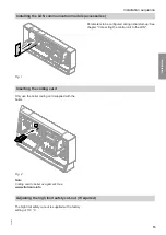 Preview for 15 page of Viessmann Vitotronic 11 CC1E Installation And Service Instructions Manual