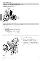 Preview for 16 page of Viessmann Vitotronic 11 CC1E Installation And Service Instructions Manual