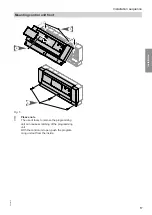 Preview for 17 page of Viessmann Vitotronic 11 CC1E Installation And Service Instructions Manual