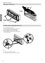 Preview for 18 page of Viessmann Vitotronic 11 CC1E Installation And Service Instructions Manual