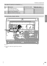 Preview for 21 page of Viessmann Vitotronic 11 CC1E Installation And Service Instructions Manual