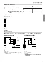 Preview for 23 page of Viessmann Vitotronic 11 CC1E Installation And Service Instructions Manual