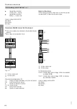 Preview for 26 page of Viessmann Vitotronic 11 CC1E Installation And Service Instructions Manual