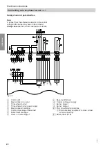 Preview for 28 page of Viessmann Vitotronic 11 CC1E Installation And Service Instructions Manual