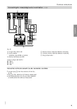 Preview for 31 page of Viessmann Vitotronic 11 CC1E Installation And Service Instructions Manual