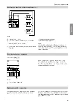 Preview for 33 page of Viessmann Vitotronic 11 CC1E Installation And Service Instructions Manual