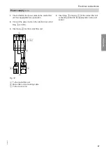 Preview for 37 page of Viessmann Vitotronic 11 CC1E Installation And Service Instructions Manual