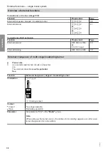 Preview for 38 page of Viessmann Vitotronic 11 CC1E Installation And Service Instructions Manual