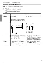 Preview for 40 page of Viessmann Vitotronic 11 CC1E Installation And Service Instructions Manual