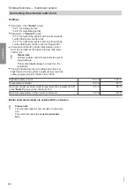 Preview for 44 page of Viessmann Vitotronic 11 CC1E Installation And Service Instructions Manual