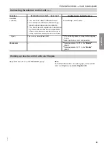 Preview for 49 page of Viessmann Vitotronic 11 CC1E Installation And Service Instructions Manual