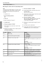 Preview for 52 page of Viessmann Vitotronic 11 CC1E Installation And Service Instructions Manual