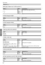 Preview for 58 page of Viessmann Vitotronic 11 CC1E Installation And Service Instructions Manual