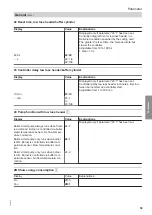 Preview for 59 page of Viessmann Vitotronic 11 CC1E Installation And Service Instructions Manual