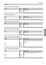 Preview for 73 page of Viessmann Vitotronic 11 CC1E Installation And Service Instructions Manual