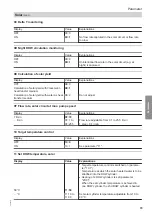 Preview for 79 page of Viessmann Vitotronic 11 CC1E Installation And Service Instructions Manual