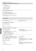 Preview for 86 page of Viessmann Vitotronic 11 CC1E Installation And Service Instructions Manual