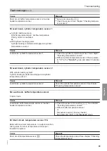 Preview for 89 page of Viessmann Vitotronic 11 CC1E Installation And Service Instructions Manual