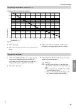 Preview for 99 page of Viessmann Vitotronic 11 CC1E Installation And Service Instructions Manual