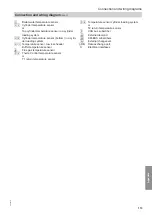 Preview for 113 page of Viessmann Vitotronic 11 CC1E Installation And Service Instructions Manual