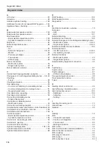 Preview for 116 page of Viessmann Vitotronic 11 CC1E Installation And Service Instructions Manual