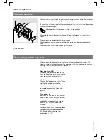 Preview for 4 page of Viessmann Vitotronic 200 GW1 Operating Instructions Manual