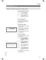 Preview for 13 page of Viessmann Vitotronic 200 GW1 Operating Instructions Manual