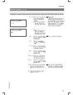 Preview for 15 page of Viessmann Vitotronic 200 GW1 Operating Instructions Manual