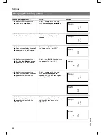 Предварительный просмотр 22 страницы Viessmann Vitotronic 200 GW1 Operating Instructions Manual