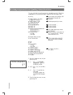 Предварительный просмотр 23 страницы Viessmann Vitotronic 200 GW1 Operating Instructions Manual