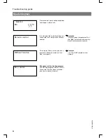 Предварительный просмотр 24 страницы Viessmann Vitotronic 200 GW1 Operating Instructions Manual