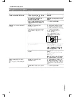 Предварительный просмотр 26 страницы Viessmann Vitotronic 200 GW1 Operating Instructions Manual