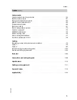 Preview for 5 page of Viessmann Vitotronic 200 KW2 Installation And Service Instructions Manual