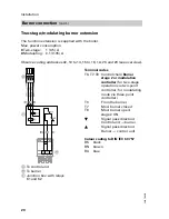 Preview for 20 page of Viessmann Vitotronic 200 KW2 Installation And Service Instructions Manual