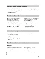 Preview for 25 page of Viessmann Vitotronic 200 KW2 Installation And Service Instructions Manual