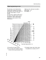 Preview for 27 page of Viessmann Vitotronic 200 KW2 Installation And Service Instructions Manual