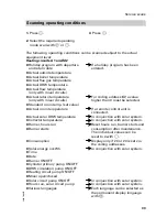 Preview for 33 page of Viessmann Vitotronic 200 KW2 Installation And Service Instructions Manual