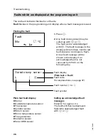 Preview for 36 page of Viessmann Vitotronic 200 KW2 Installation And Service Instructions Manual