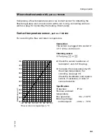 Preview for 63 page of Viessmann Vitotronic 200 KW2 Installation And Service Instructions Manual