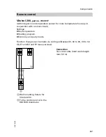 Preview for 67 page of Viessmann Vitotronic 200 KW2 Installation And Service Instructions Manual