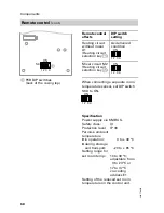 Preview for 68 page of Viessmann Vitotronic 200 KW2 Installation And Service Instructions Manual