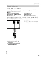 Preview for 69 page of Viessmann Vitotronic 200 KW2 Installation And Service Instructions Manual